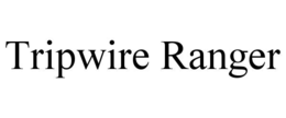 TRIPWIRE RANGER trademark