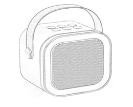 LogoMark trademark