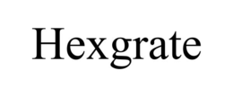 HEXGRATE trademark