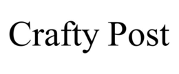 CRAFTY POST trademark