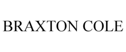 BRAXTON COLE trademark