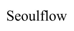SEOULFLOW trademark