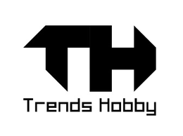 TH TRENDS HOBBY trademark