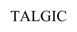 TALGIC trademark