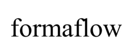 FORMAFLOW trademark