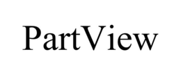 PARTVIEW trademark