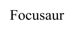 FOCUSAUR trademark