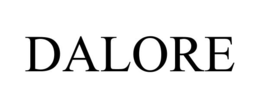 DALORE trademark