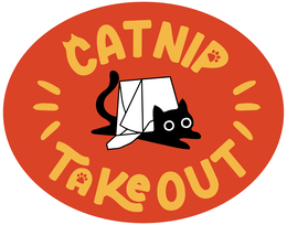 CATNIP TAKEOUT trademark