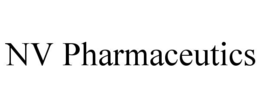 NV PHARMACEUTICS trademark