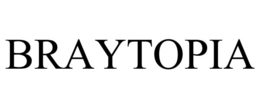 BRAYTOPIA trademark