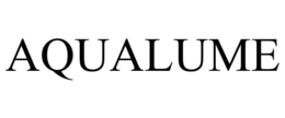 AQUALUME trademark