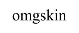OMGSKIN trademark
