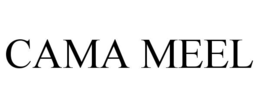 CAMA MEEL trademark