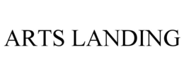 ARTS LANDING trademark