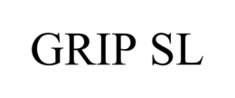 GRIP SL trademark