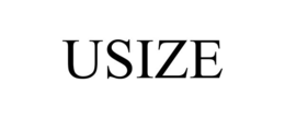 USIZE trademark