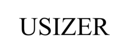 USIZER trademark