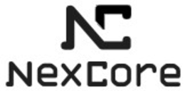 NC NEXCORE trademark