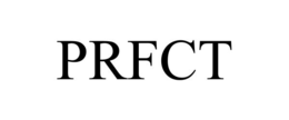 PRFCT trademark