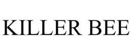 KILLER BEE trademark