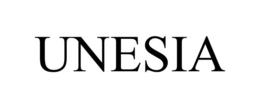 UNESIA trademark