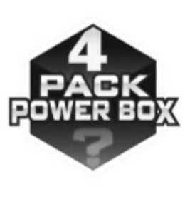 4 PACK POWER BOX ? trademark