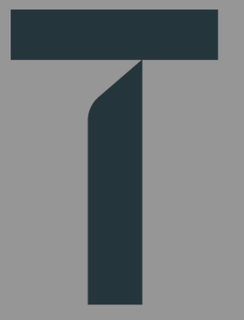 T trademark