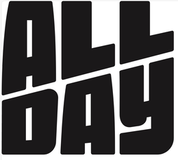ALL DAY trademark
