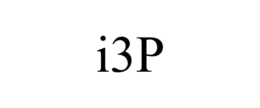 I3P trademark