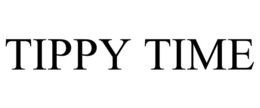 TIPPY TIME trademark