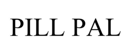 PILL PAL trademark
