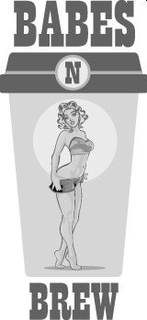 BABES N BREW trademark
