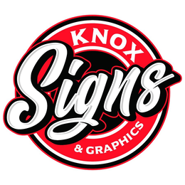 KNOX SIGNS & GRAPHICS trademark