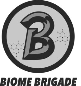 B BIOME BRIGADE trademark