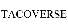 TACOVERSE trademark
