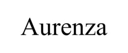 AURENZA trademark