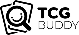 TCG BUDDY trademark