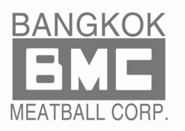 BMC BANGKOK MEATBALL CORP. trademark