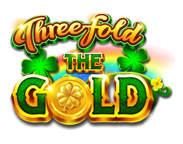 THREEFOLD THE GOLD trademark