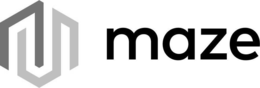 MAZE trademark