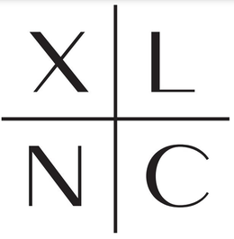 XLNC trademark