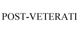 POST-VETERATI trademark