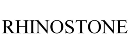 RHINOSTONE trademark