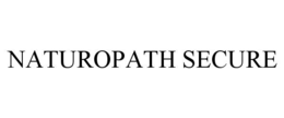 NATUROPATH SECURE trademark