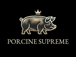 PORCINE SUPREME trademark