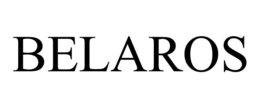 BELAROS trademark