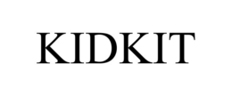 KIDKIT trademark