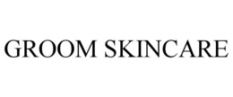 GROOM SKINCARE trademark