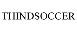 THINDSOCCER trademark